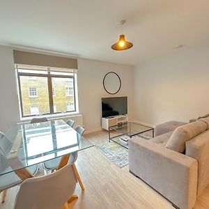 Appartement met Drie Slaapkamers